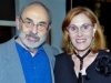 Bernard and Barbara Stollman