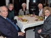 Eddie Sherman, Margaret Ganz, Barbara Frankel, Ron Michalak and Esther Sherman