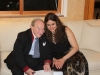 Menahem Pressler & Stephanie Kelly