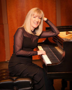 Chamber Soloists of Detroit announces The Pauline Martin Fund