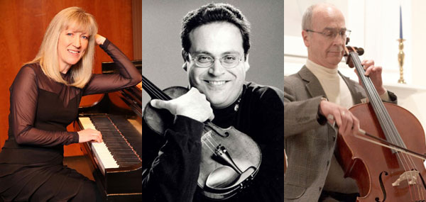 Grove Music Festival present Chamber Soloists of Detroit