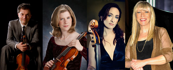 Grove Music Festival is proud to present Chamber Soloists of Detroit