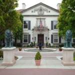 Grosse Pointe War Memorial