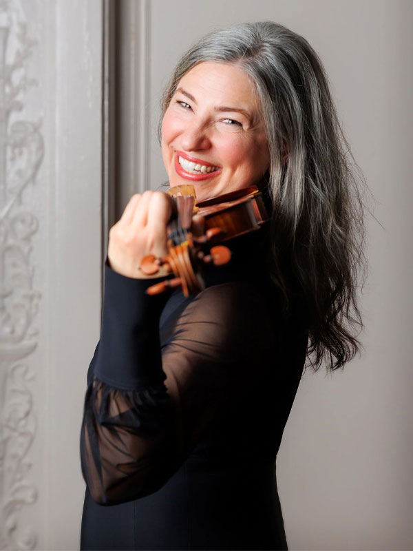 Amy Schwartz Moretti