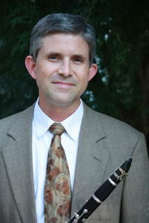 Paul Votapek, Clarinet