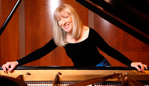  Pauline Martin Concert and Masterclass