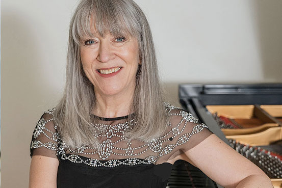 Pauline Martin