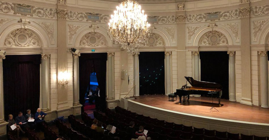 concertgebouw