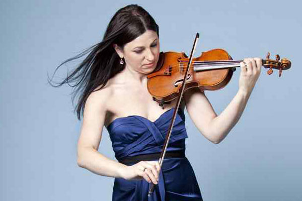 Amy Schwartz Moretti