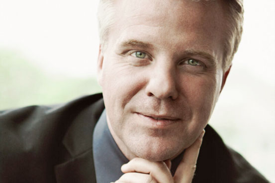 sibbi bernhardsson