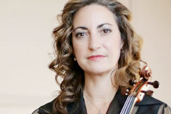 Kimberly Kaloyanides Kennedy