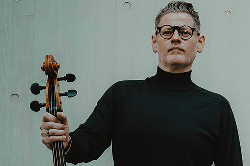 Karlos Rodriguez