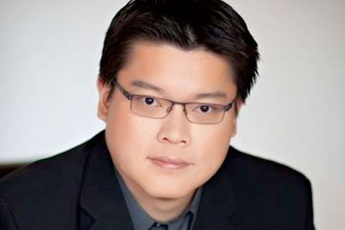 Che-Yen Chen