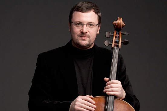 Dmitry Kouzov