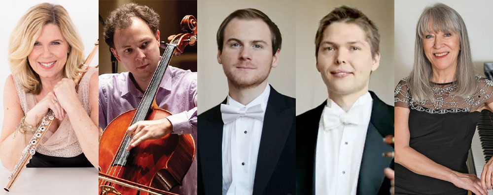 Sharon Sparrow, Jeremy Crosmer and Pauline Martin_slide