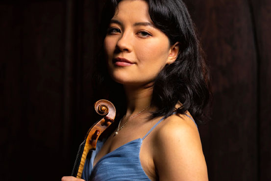 Gabrielle Despres