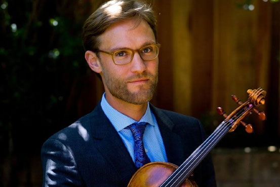 Jonathan Vinocour